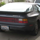 Illustration for article titled 1987 Porsche 944S
